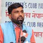 नेपाल पिछडाबर्ग (OBC) महासंघको आन्दोलन २२औं दिनमा, अध्यक्ष ठाकुरले कडा संघर्षको चेतावनी