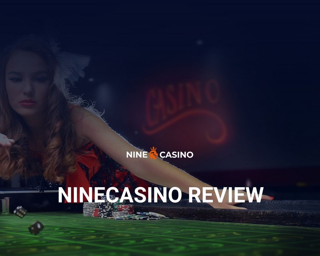 NineCasino : Le Casino