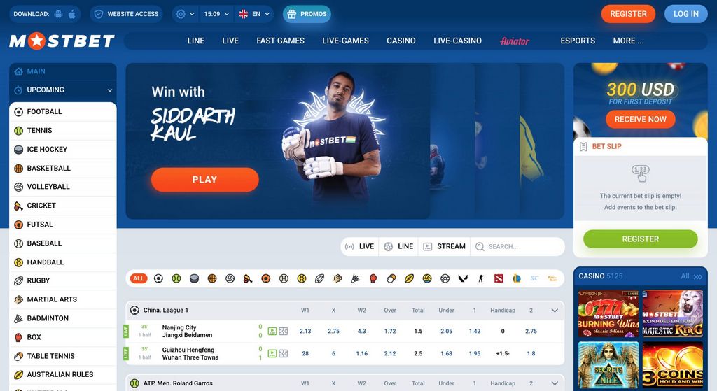 ЗЕРКАЛО MOSTBET [2025] 



<p>Mostbet — популярная международная букмекерская контора, которая принимает ставки с 2009 года. Mostbet широко известна не только в СНГ, но и пользуется популярностью у европейских игроков. Букмекерской конторе доверяют более 2 миллионов игроков по всему миру.</p>
<p>Деятельность букмекерской конторы Mostbet запрещена в России. Кроме того, фирма зарегистрирована на острове Кюрасао и не спешит получать российский сертификат. Соответственно, любители ставок на спорт не могут зайти на ее официальный сайт. Обойти блокировку можно через работающее зеркало Mostbet. Водители службы поддержки всегда готовы выслать рабочую ссылку на сегодня.</p>
<p>Мы рекомендуем использовать легальную версию букмекерской конторы, так как нелегальные букмекеры нарушают законодательство Российской Федерации. Доступ к средствам на счетах может быть заблокирован.</p>
<h2>ПОЧЕМУ MOSTBET ТРЕБУЕТСЯ ЗЕРКАЛО</h2>
<p>БК Mostbet противоречит действующему законодательству. Главное, чтобы букмекерская контора могла легально работать в России, она должна получить разрешение от Федеральной налоговой службы и платить налоги. Это невыгодно для самого бизнеса.</p>
<ul>
<li>Кроме того, законные букмекеры удерживают 13% налоговых обязательств с каждого джекпота клиента.</li>
<li>Они также требуют от клиентов прохождения дополнительной проверки в Центральном банке Российской Федерации (ЦУПИС): эта процедура может занять несколько часов.</li>
</ul>
<p>С 2015 года Роскомнадзор ежедневно блокирует нелегальные сайты букмекеров, в том числе Mostbet. Следовательно, напрямую зайти на сайт Mostbet невозможно. При входе на сайт появляется сообщение: Доступ к сайту заблокирован вашим оператором связи.</p>
<p>Геймеры используют различные методы обхода блокировки: используют программы VPN (преобразуют IP-адрес в международный) и прокси-серверы. Однако эти методы не всегда работают и также вредны. Например, при подключении к бесплатной многопользовательской сети VPN вы не можете гарантировать безопасность своих личных и расчетных данных.</p>
<p>Единственный безопасный способ обойти блокировку — играть через работающее зеркало Mostbet.</p>
<h1>
<p>ЧТО ТАКОЕ ЗЕРКАЛО?</p>
<p>” title=”ЗЕРКАЛО MOSTBET [2025] </p>
<p>Mostbet — популярная международная букмекерская контора, которая принимает ставки с 2009 года. Mostbet широко известна не только в СНГ, но и пользуется популярностью у европейских игроков. Букмекерской конторе доверяют более 2 миллионов игроков по всему миру.</p>
<p>Деятельность букмекерской конторы Mostbet запрещена в России. Кроме того, фирма зарегистрирована на острове Кюрасао и не спешит получать российский сертификат. Соответственно, любители ставок на спорт не могут зайти на ее официальный сайт. Обойти блокировку можно через работающее зеркало Mostbet. Водители службы поддержки всегда готовы выслать рабочую ссылку на сегодня.</p>
<p>Мы рекомендуем использовать легальную версию букмекерской конторы, так как нелегальные букмекеры нарушают законодательство Российской Федерации. Доступ к средствам на счетах может быть заблокирован.</p>
<h2>ПОЧЕМУ MOSTBET ТРЕБУЕТСЯ ЗЕРКАЛО</h2>
<p>БК Mostbet противоречит действующему законодательству. Главное, чтобы букмекерская контора могла легально работать в России, она должна получить разрешение от Федеральной налоговой службы и платить налоги. Это невыгодно для самого бизнеса.</p>
<ul>
<li>Кроме того, законные букмекеры удерживают 13% налоговых обязательств с каждого джекпота клиента.</li>
<li>Они также требуют от клиентов прохождения дополнительной проверки в Центральном банке Российской Федерации (ЦУПИС): эта процедура может занять несколько часов.</li>
</ul>
<p>С 2015 года Роскомнадзор ежедневно блокирует нелегальные сайты букмекеров, в том числе Mostbet. Следовательно, напрямую зайти на сайт Mostbet невозможно. При входе на сайт появляется сообщение: Доступ к сайту заблокирован вашим оператором связи.</p>
<p>Геймеры используют различные методы обхода блокировки: используют программы VPN (преобразуют IP-адрес в международный) и прокси-серверы. Однако эти методы не всегда работают и также вредны. Например, при подключении к бесплатной многопользовательской сети VPN вы не можете гарантировать безопасность своих личных и расчетных данных.</p>
<p>Единственный безопасный способ обойти блокировку — играть через работающее зеркало Mostbet.</p>
<h1>
<p>ЧТО ТАКОЕ ЗЕРКАЛО?</p>
<p>“></a> </p>
<p>Будучи всего лишь одним из самых популярных букмекеров, Mostbet, как и другие зарубежные фирмы, не хотел терять российских клиентов. Поэтому на остановку провайдеров букмекер ответил созданием многочисленных зеркал.</p>
<p>Зеркало Mostbet — это точная копия основного ресурса. Единственное отличие — в ссылке.</p>
<p>Игра через основные зеркала так же безопасна, как и через основной веб-сайт. Функционал остается тем же. Через зеркало вы можете:</p>
<ul>
<li>Делать ставки на спортивные мероприятия.</li>
<li>Пополнять счет и выводить прибыль.</li>
<li>Связываться со службой поддержки.</li>
<li>Принимать участие в мероприятиях и розыгрышах.</li>
<li>Получать бонусы.</li>
<li>Смотреть трансляции игр в реальном времени и многое другое.</li>
</ul>
<p>Если у вас уже есть учетная запись на Mostbet, вам не придется регистрироваться снова. Достаточно использовать свой существующий логин и пароль.</p>
<table border=
