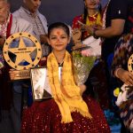 गण्डकी स्टार सिजन -६  प्रतिभा सेकेण्डरी स्कूल लाई उपाधि, गृष्मा गौतम र सौगात सुनार शीर्ष विजेता  पोखरा, असार २८